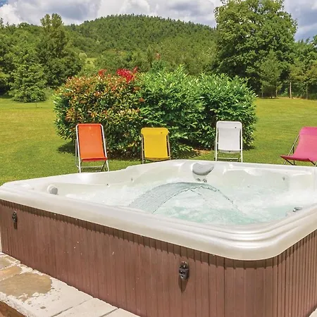 Prázdninový dům 4 Bedroom Stunning In Partina Ar Soci