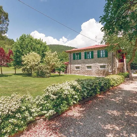 Pet Friendly In Partina Ar With Kitchenette Holiday home Soci