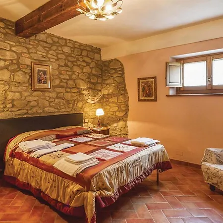 Prázdninový dům 4 Bedroom Stunning In Partina Ar