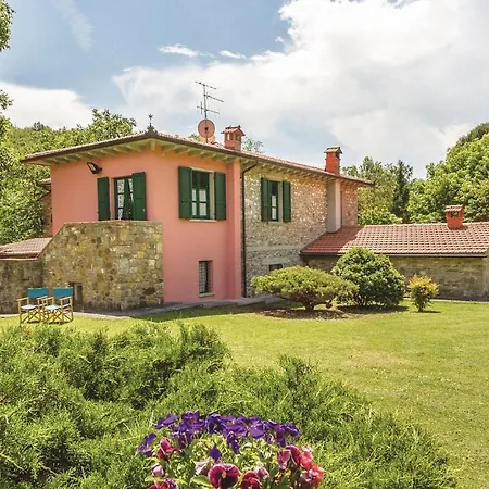 Pet Friendly In Partina Ar With Kitchenette Holiday home Soci