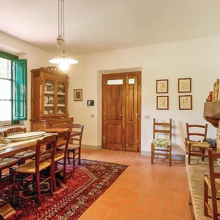 Prázdninový dům 4 Bedroom Stunning In Partina Ar *