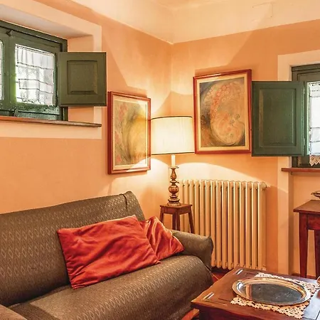 Holiday home Pet Friendly In Partina Ar With Kitchenette Soci