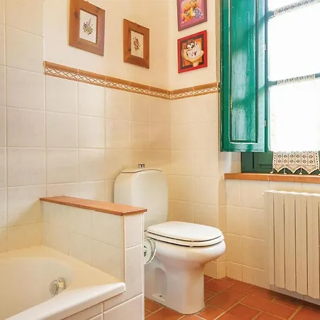 Holiday home Pet Friendly In Partina Ar With Kitchenette Soci
