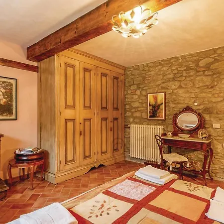 4 Bedroom Stunning In Partina Ar Prázdninový dům *