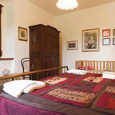Prázdninový dům 4 Bedroom Stunning In Partina Ar