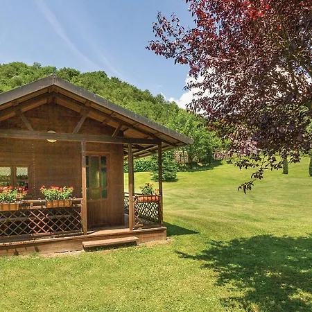 Ferienhaus 4 Bedroom Stunning In Partina Ar