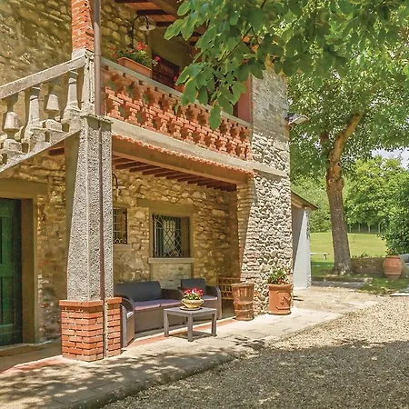 Ferienhaus 4 Bedroom Stunning In Partina Ar Soci