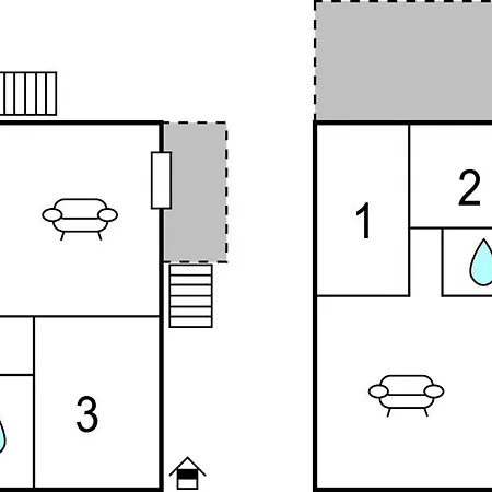 4 Bedroom Stunning In Partina Ar